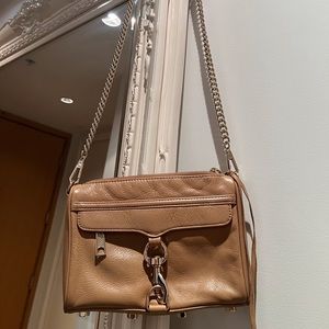 Rebecca Minkoff mini M.A.C. bag